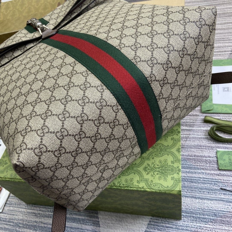 Gucci Backpacks